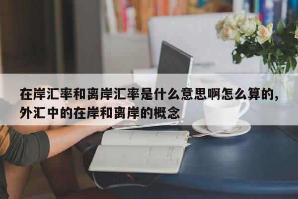 在岸汇率和离岸汇率是什么意思啊怎么算的,外汇中的在岸和离岸的概念
