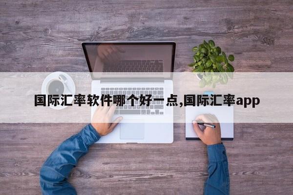 国际汇率软件哪个好一点,国际汇率app
