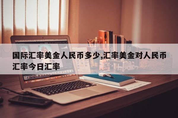 国际汇率美金人民币多少,汇率美金对人民币汇率今日汇率
